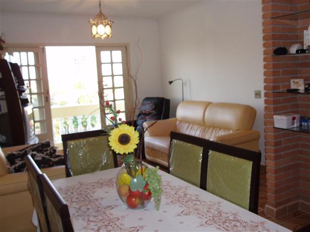 apartamento em Centro